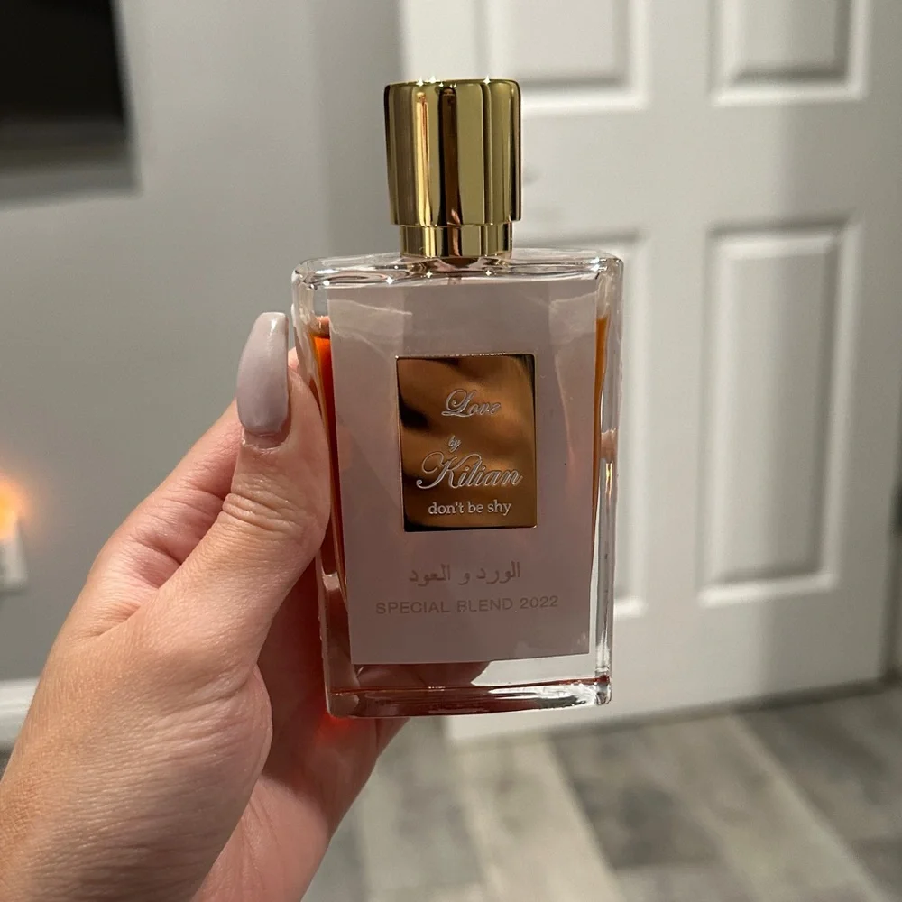 Kilian Love Don't Be Shy Special Blend 2022 Perfume - Picture 1 of 4